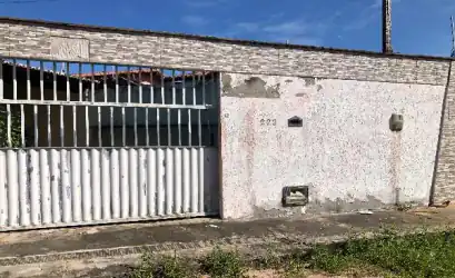 Casa em EXTREMOZ - RN