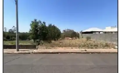 Terreno em IACANGA - SP