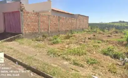 Terreno em UBERABA - MG