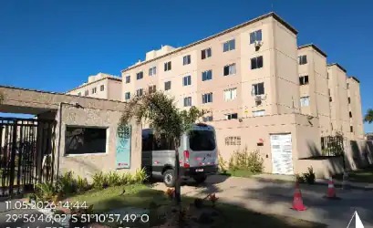 Apartamento em CANOAS - RS