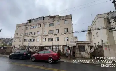 Apartamento em COTIA - SP