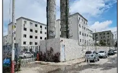 Apartamento em FORTALEZA - CE