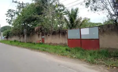 Terreno em ITAGUAI - RJ