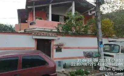 Casa em ITAGUAI - RJ