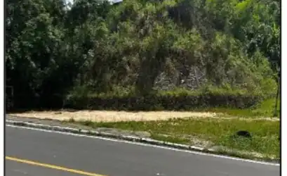 Terreno em SIMOES FILHO - BA