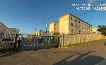 Apartamento em GOIANIA - GO