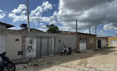Casa em TANGARA - RN