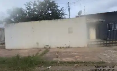 Casa em VARZEA GRANDE - MT