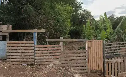 Terreno em IGARACU DO TIETE - SP