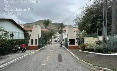 Apartamento em RIO DE JANEIRO - RJ