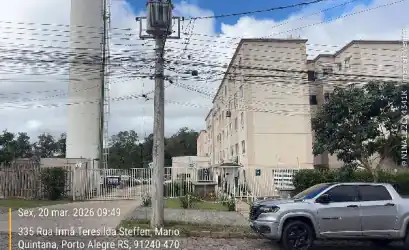 Apartamento em PORTO ALEGRE - RS