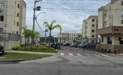 Apartamento em RIO DE JANEIRO - RJ