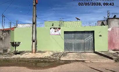 Casa em TIMON - MA