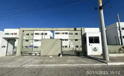 Apartamento em ABREU E LIMA - PE