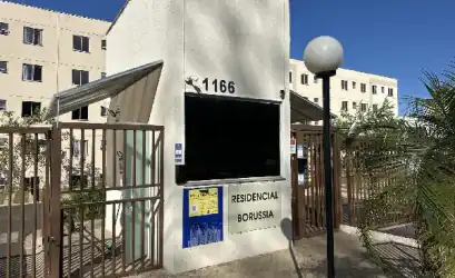 Apartamento em BAURU - SP