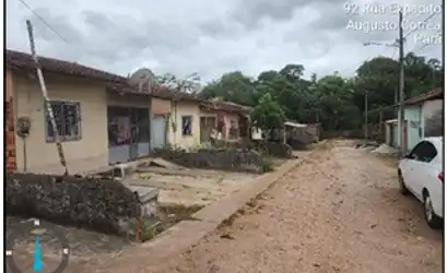 Casa em AUGUSTO CORREA - PA