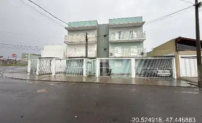 Apartamento em FRANCA - SP