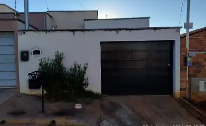 Casa em INHUMAS - GO