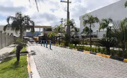 Apartamento em SUZANO - SP