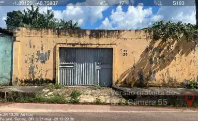 Casa em MOJU - PA