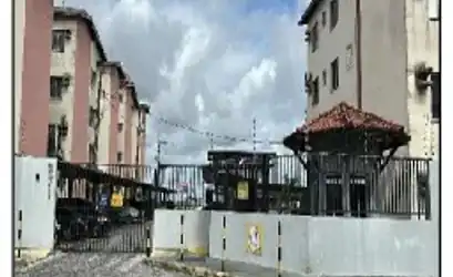 Apartamento em ARACAJU - SE