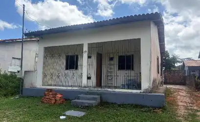 Casa em CURUCA - PA