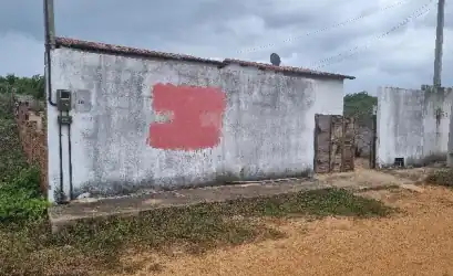 Casa em CARNAUBAIS - RN