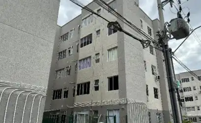 Apartamento em RIO DE JANEIRO - RJ