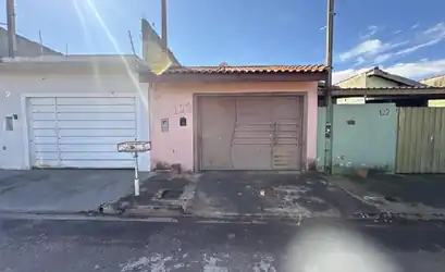 Casa em ITAJU - SP