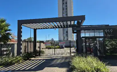 Apartamento em FRANCA - SP