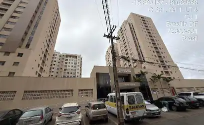 Apartamento em BRASILIA - DF
