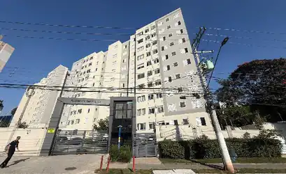 Apartamento em SAO PAULO - SP