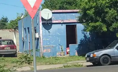 Casa em QUARAI - RS