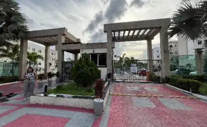 Apartamento em FORTALEZA - CE