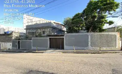 Casa em RIO DE JANEIRO - RJ