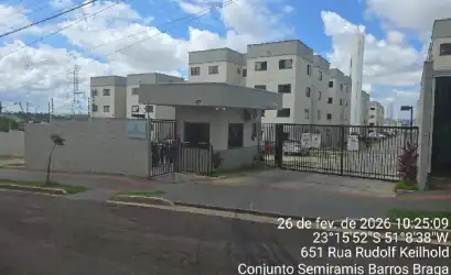 Apartamento em LONDRINA - PR