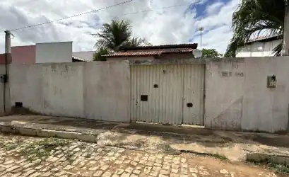 Casa em MOSSORO - RN