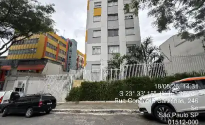 Apartamento em SAO PAULO - SP