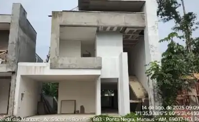 Casa em MANAUS - AM