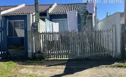 Casa em GRAVATAI - RS