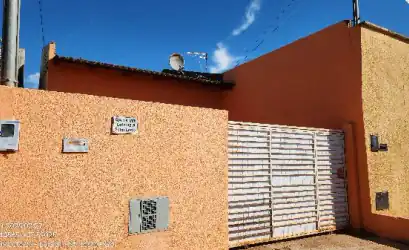 Casa em PLANALTINA - GO