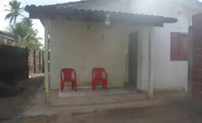 Casa em MACAIBA - RN