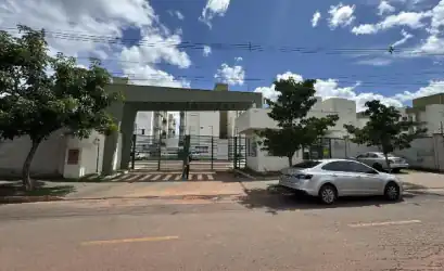 Apartamento em VARZEA GRANDE - MT