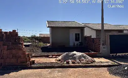 Casa em OURINHOS - SP