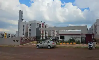 Apartamento em LONDRINA - PR