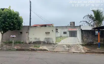 Casa em LONDRINA - PR