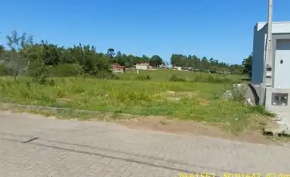Terreno em ARARICA - RS