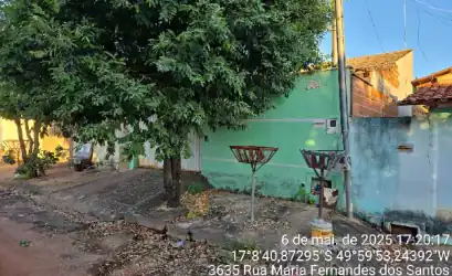 Casa em INDIARA - GO