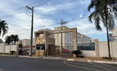 Apartamento em UBERABA - MG