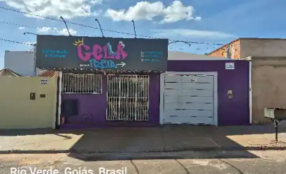Casa em RIO VERDE - GO